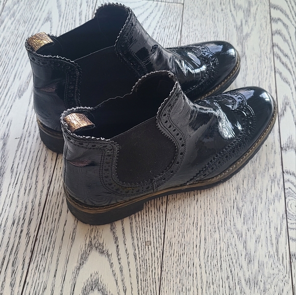 Tosca blu classic chelsea boots - Picture 14 of 14